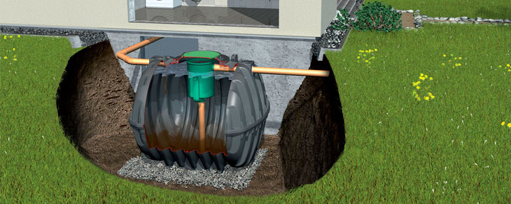 limpieza fosas septicas